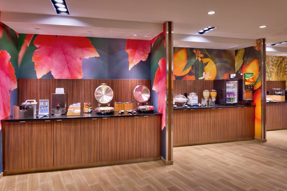 Fairfield by Marriott Inn & Suites Moab - photo 29