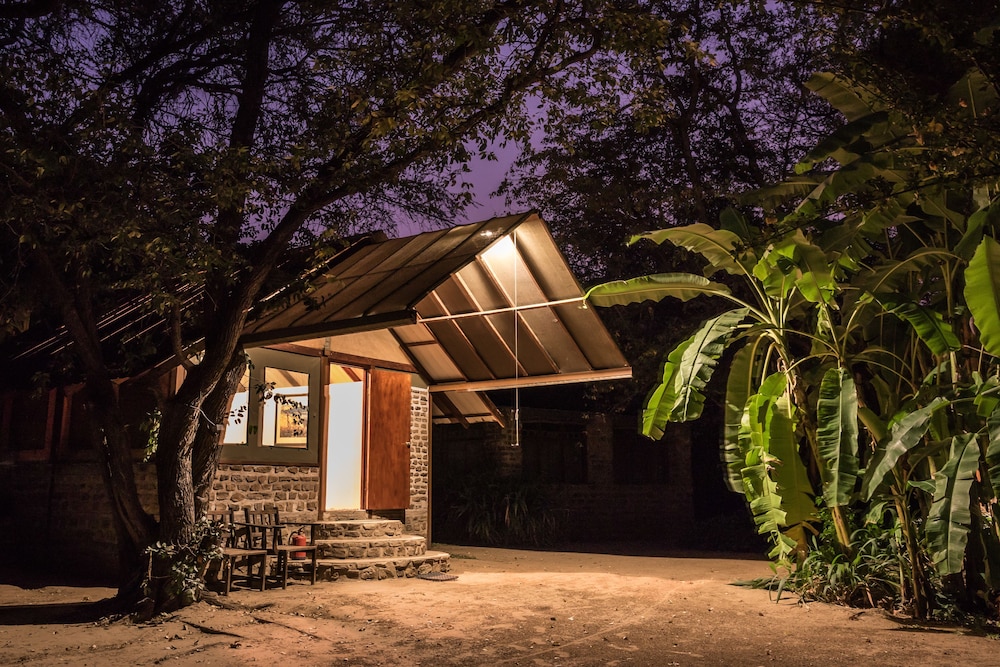 Kunene River Lodge — Opuwo — photo 5