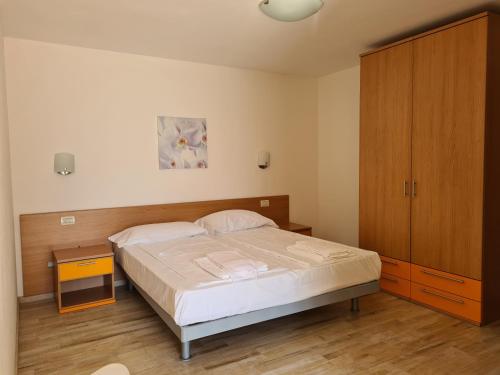 Florida - last minute hotel in Limone Sul Garda