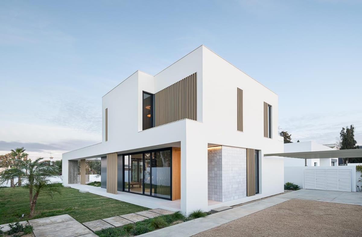 Hostidy Villa Horacia Resort in Sanlucar De Barrameda, Spain