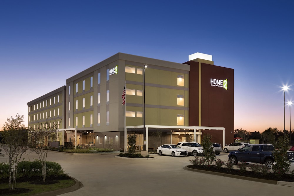 Home2 Suites by Hilton Houston Pasadena - photo 20