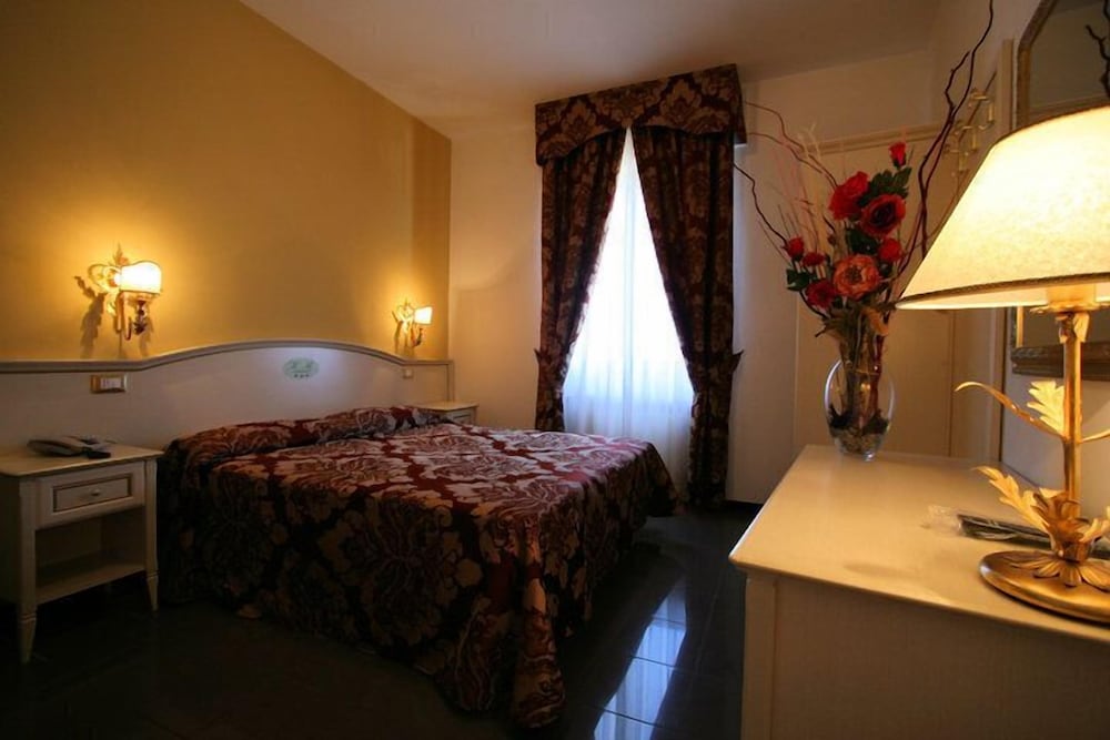 Hotel La Meridiana — hotel in Anghiari