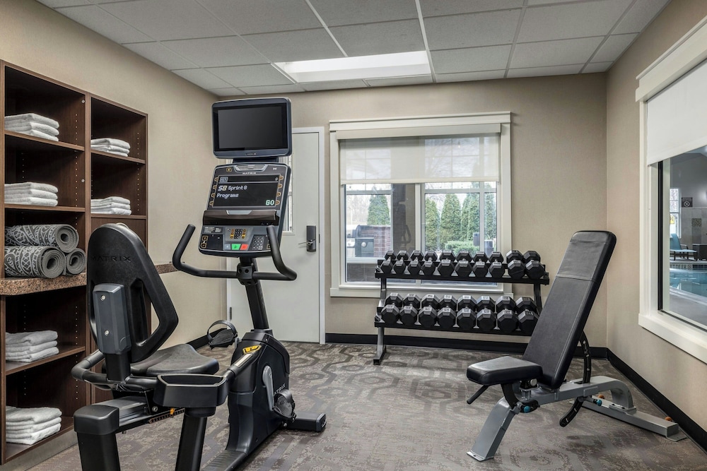 Residence Inn Albany Washington Avenue - photo 28
