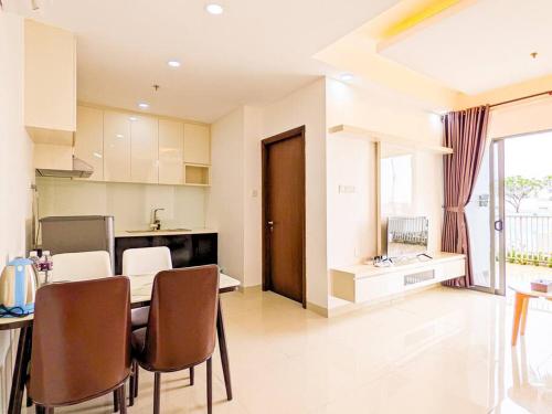 Lovina 5 05 at HarbourBay Residence — 4-Star Luxury Hotel in Batam, Indonesia