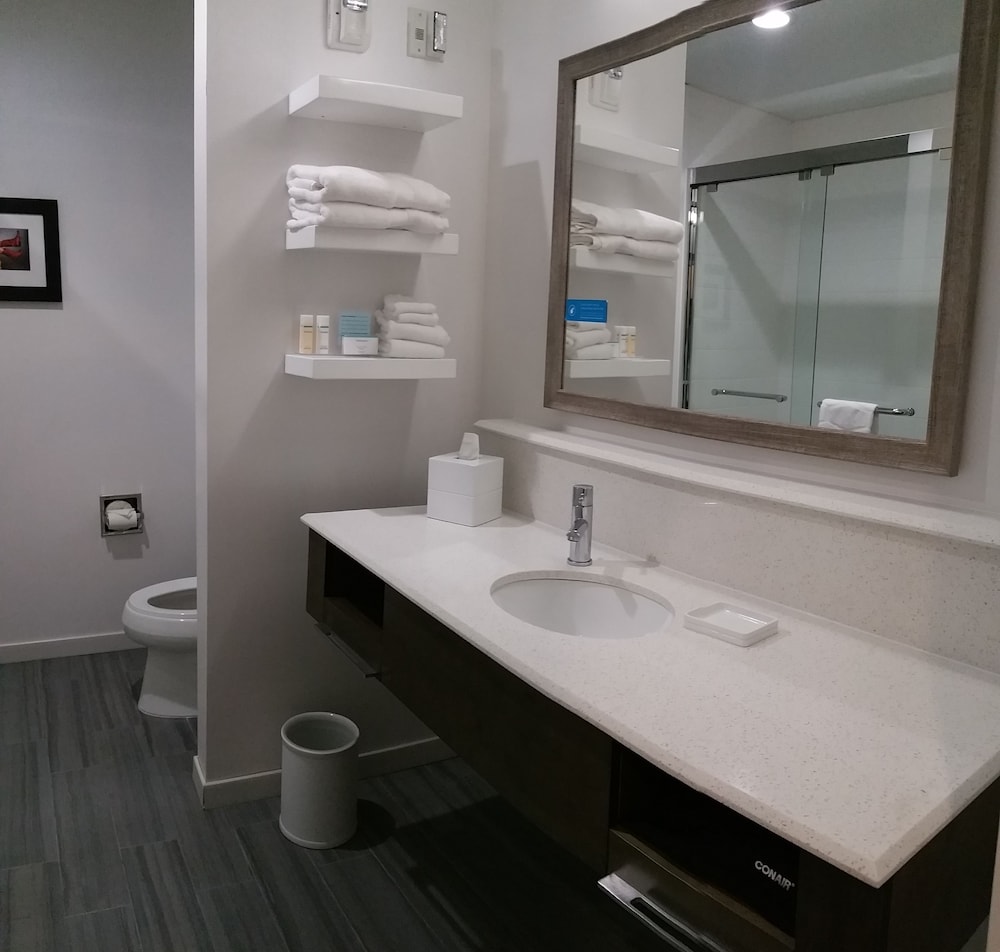 Hampton Inn & Suites Houston Atascocita - photo 57