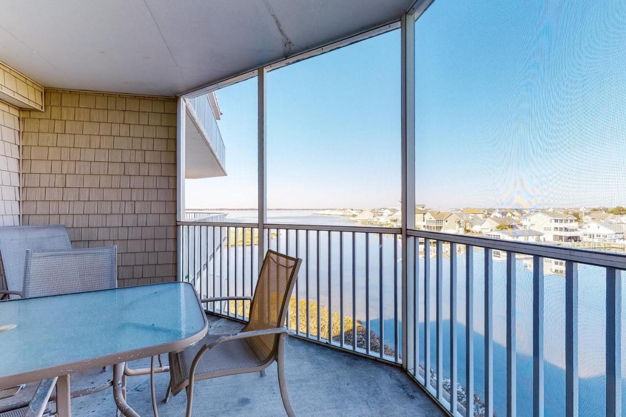Captiva Bay 311 — 4-Star Luxury Hotel in Ocean City, United States
