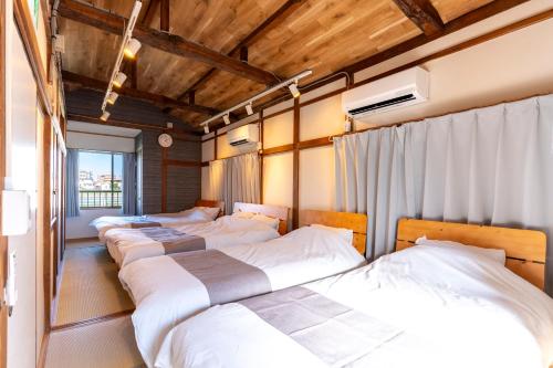Renovated House Crossroads Katsushika — 4-Star Luxury Hotel in Tokyo, Japan