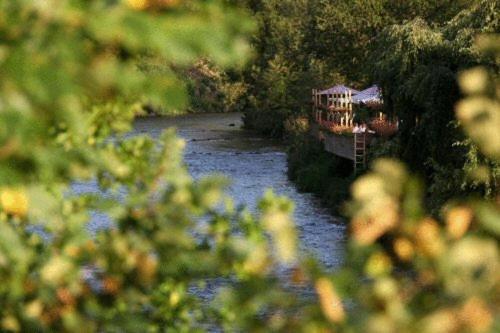 Hotel Val De La Cascade in Stavelot, Belgium
