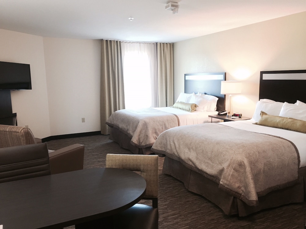 Candlewood Suites Youngstown W I 80 Niles Area by IHG - photo 10