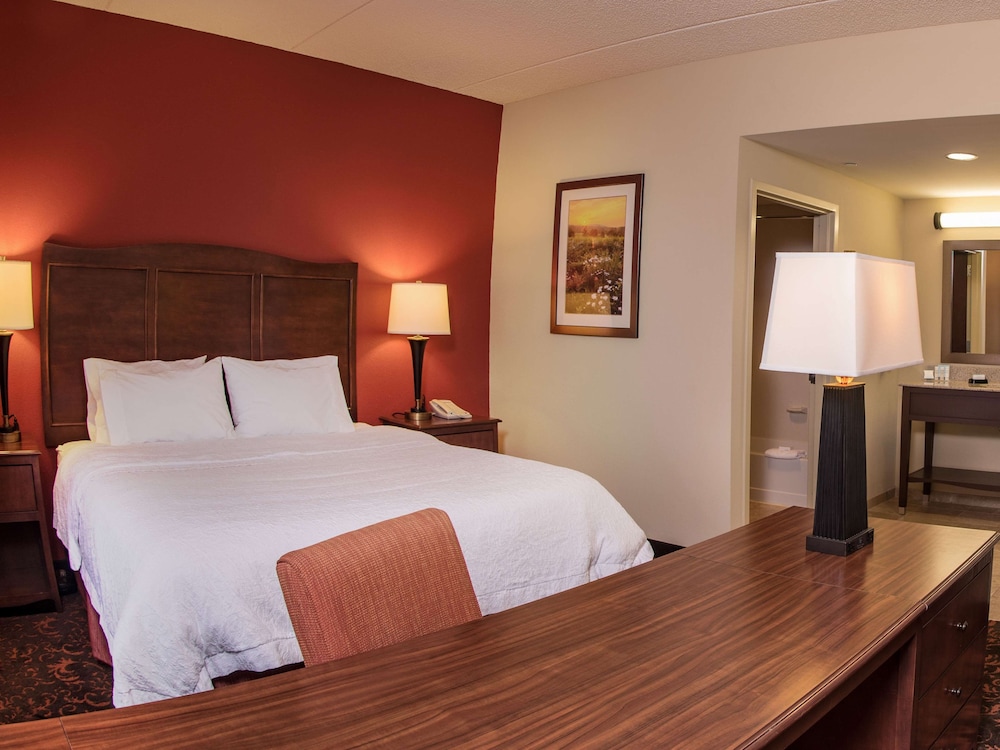 Hampton Inn & Suites Woodstock VA - photo 12
