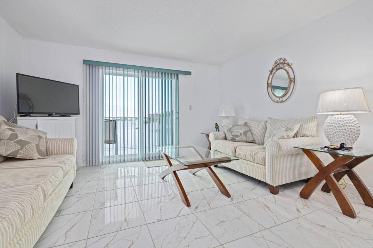 Dolphins Playground 2nd Story Balcony in Dunedin, United States