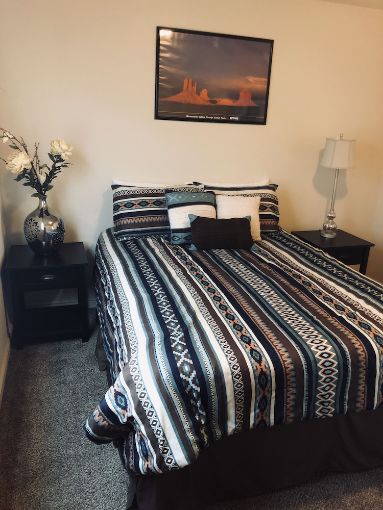 Cedar Canyon Condos — Blanding — photo 3