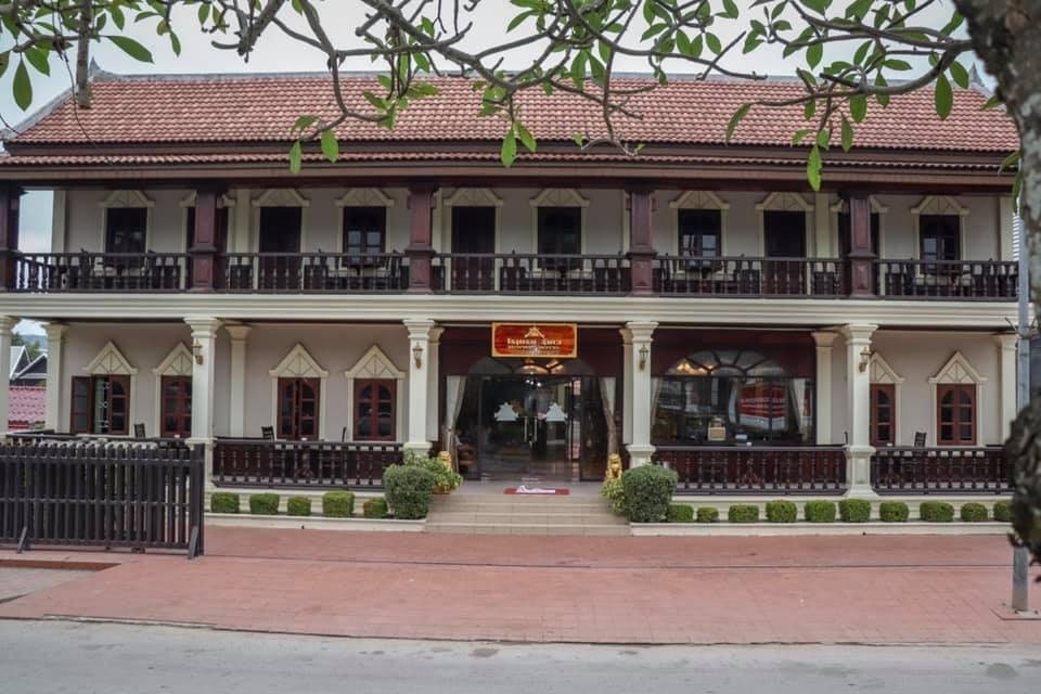 Sunway Hotel - last minute hotel in Luang Prabang