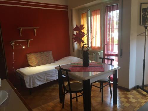 Affittacamere Ferranti Tra Caserma E Stazione in Foligno, Italy