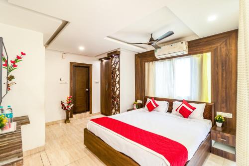 Octave Kings Suites - last minute hotel in Bengaluru