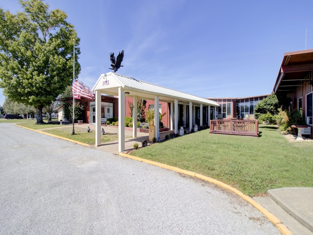 Drumright Inn - photo 54