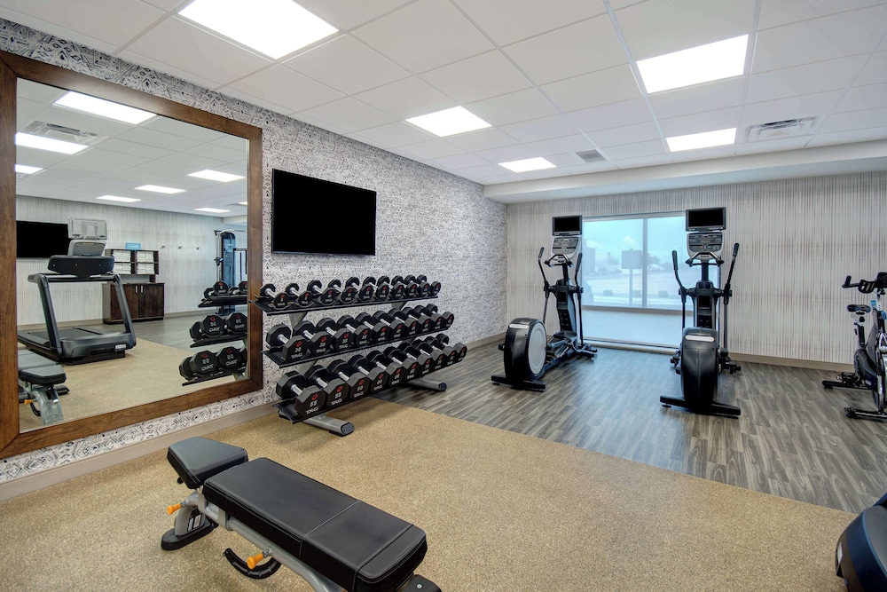 Hampton Inn by Hilton Queen Creek - photo 25