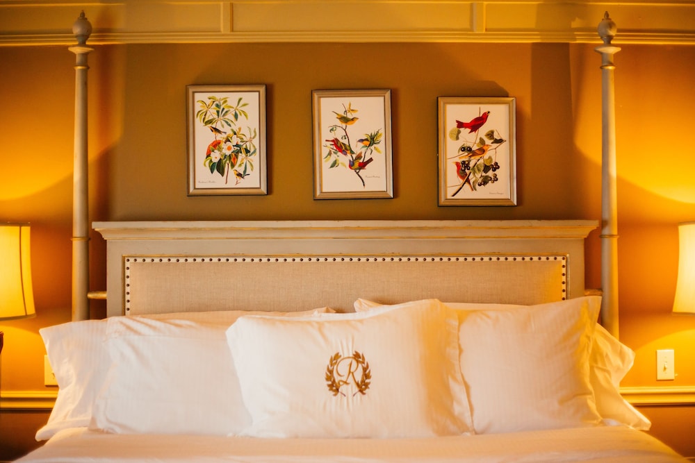 The Remington Suite Hotel and Spa - photo 9
