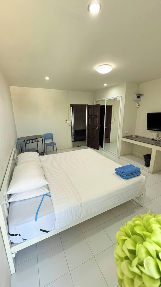 The One Phetchabun in Phetchabun, Thailand