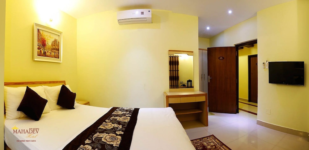 Mahadev Hotel — Kathmandu — photo 4