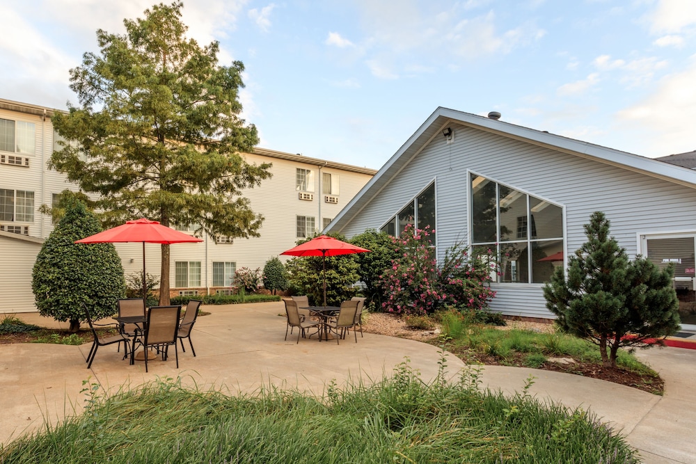 Branson Towers Hotel - photo 27