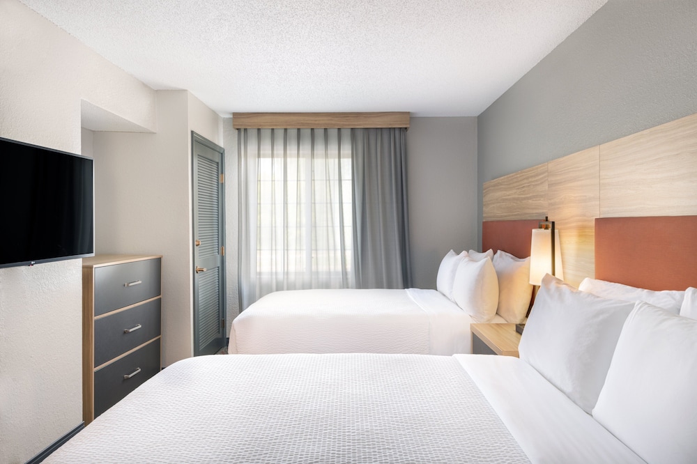 Candlewood Suites Eagan Arpt South Mall Area by IHG - photo 18