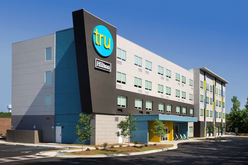 Tru by Hilton Tallahassee Central - featured photo