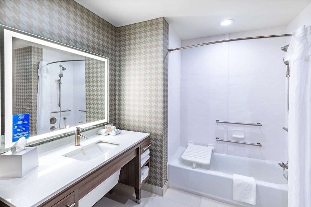 Home2 Suites by Hilton Midland East - photo 21