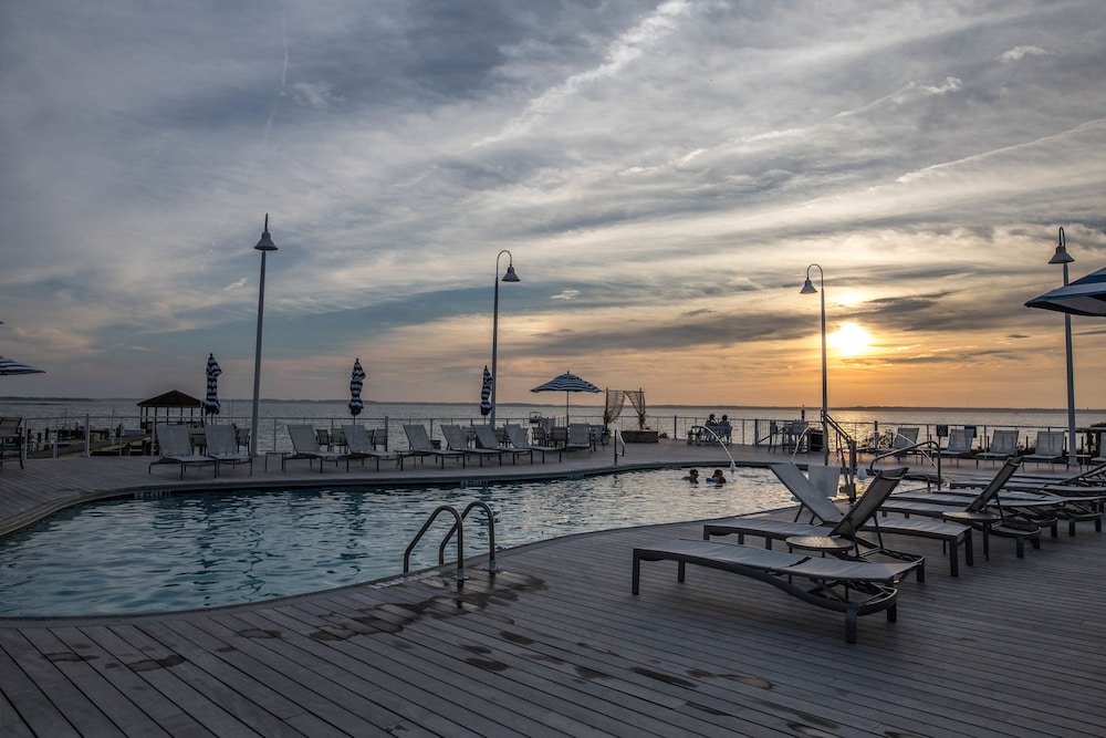 Residence Inn by Marriott Ocean City - photo 19