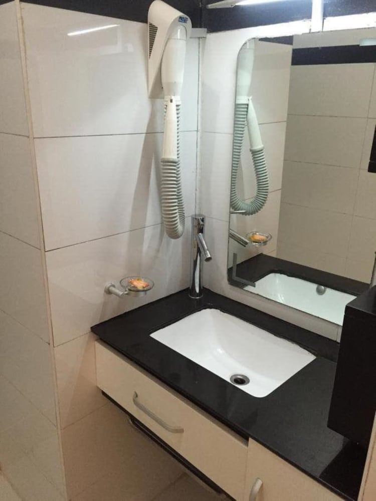 Hôtel White Palace — Antananarivo — photo 2