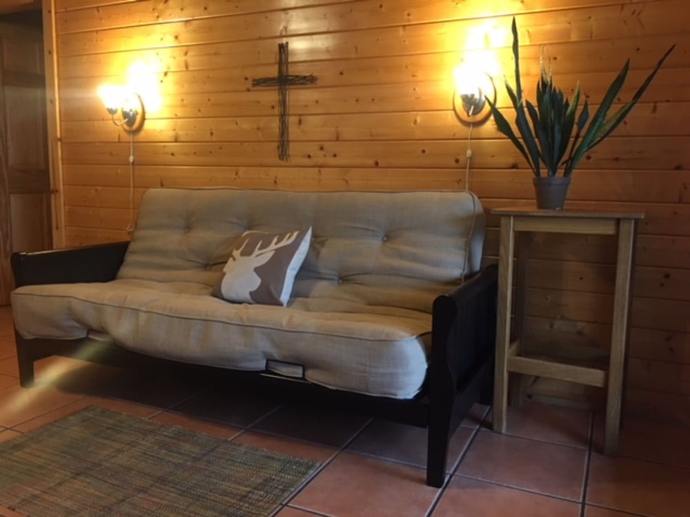 Frio Springs Lodges - photo 25