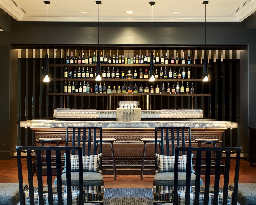 The Logan Philadelphia Curio Collection by Hilton - photo 104