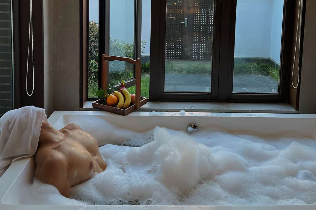 Banyan Tree Huangshan in Huangshan, People's Republic of China