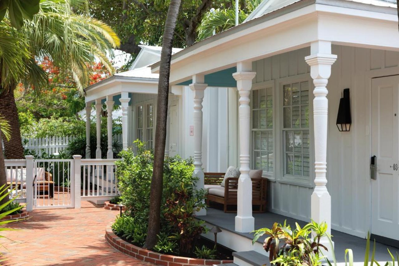 Lighthouse Hotel Key West Historic Inns - photo 14