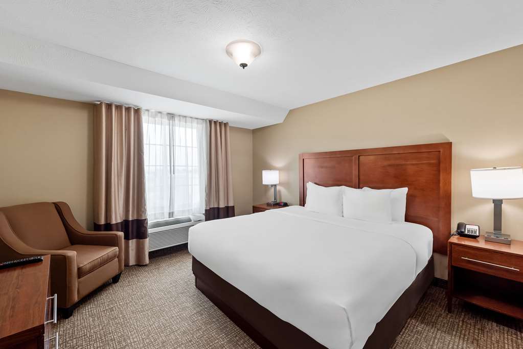 Mainstay Suites El Centro I 8 - photo 20
