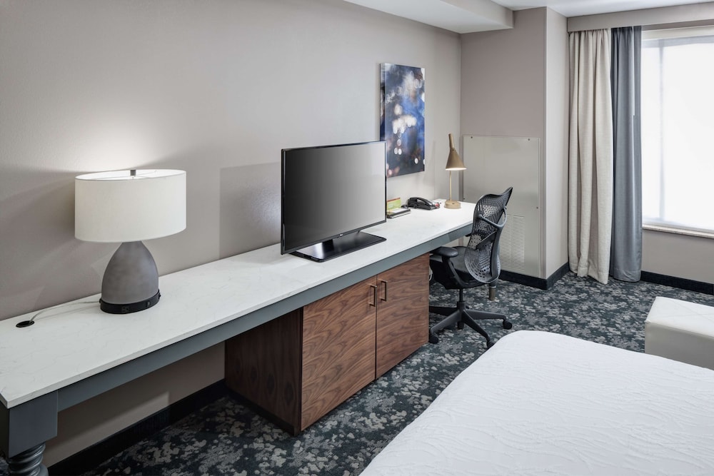 Hilton Garden Inn Nashville Vanderbilt - photo 14