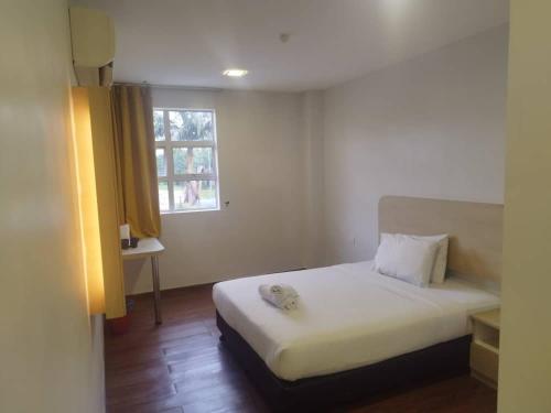 OYO 90901 Santai Morib Hotel — Banting — photo 3