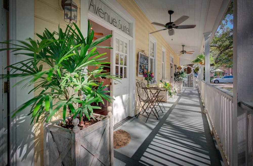 The Inn At Ocean Springs - photo 6