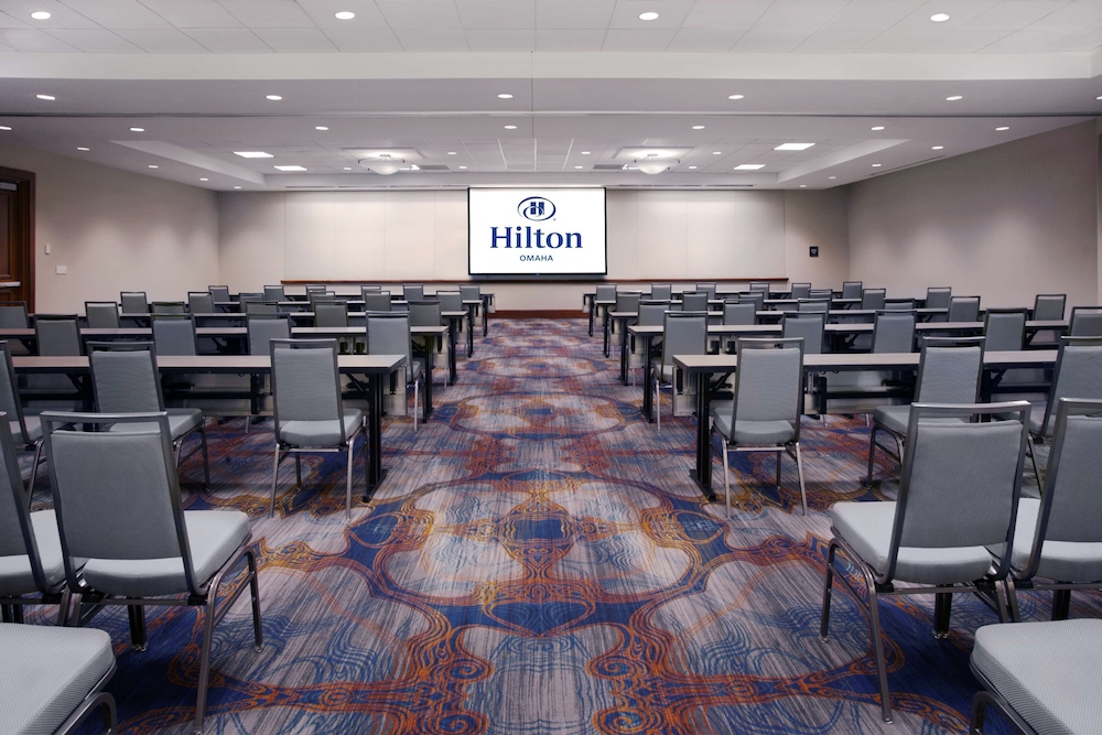 Hilton Omaha - photo 76