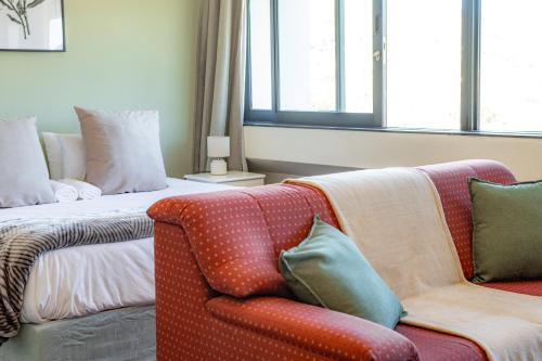 Gardens Sky Studio — 4-Star Luxury Hotel in Cape Town, South Africa