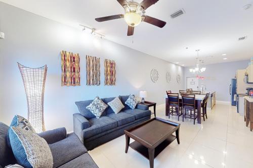 La Isla Condominiums #C105 — 4-Star Luxury Hotel in South Padre Island, United States