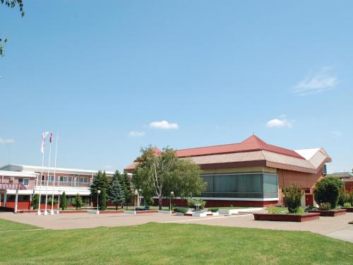Holiday Park CFK — Vrbas — photo 3