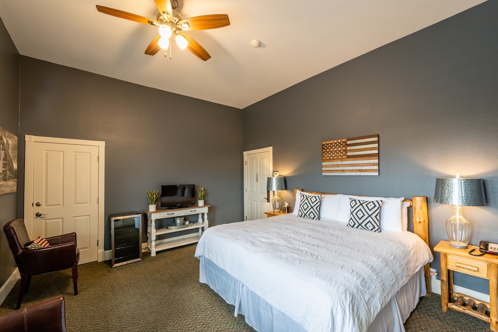 Gruene River Hotel & Retreat - photo 12