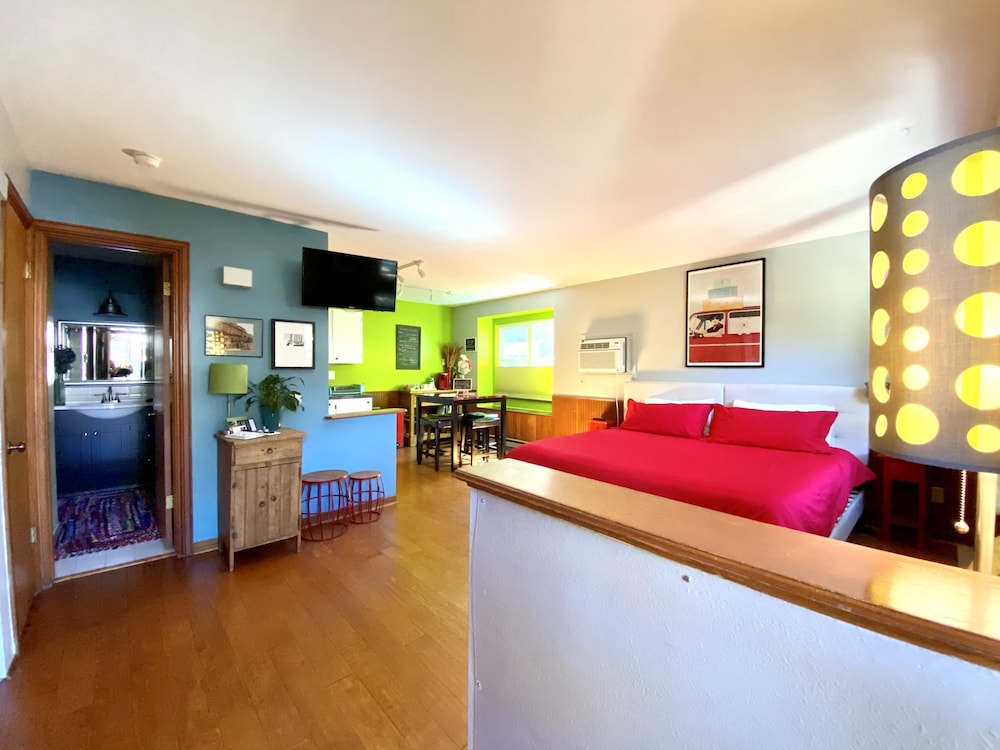 Remington Flats Hotel - photo 30