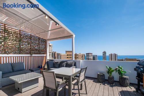 Breco - last minute hotel in Benidorm