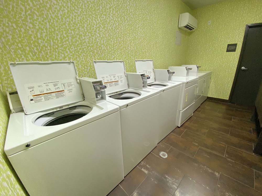 Hampton Inn by Hilton Leesville Fort Polk - photo 30