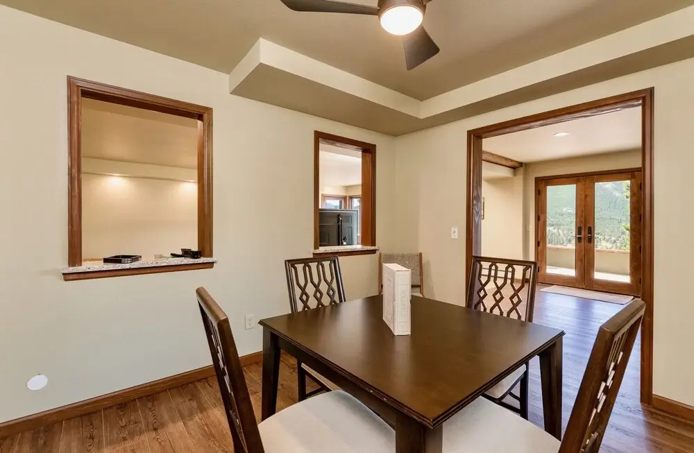 Stewart Highlands 6 Br Home — Estes Park — photo 3