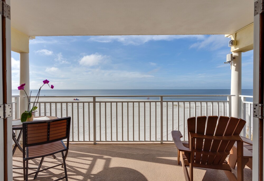 The Neptune Resort - photo 19