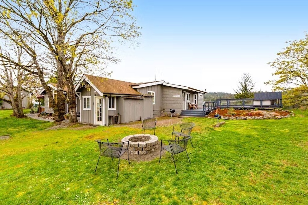 Deer Harbor Cottages - photo 62