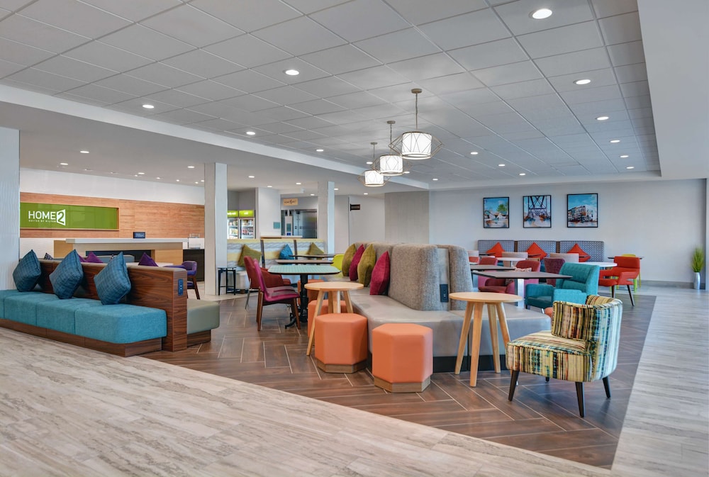 Home2 Suites by Hilton Bentonville Rogers - photo 26